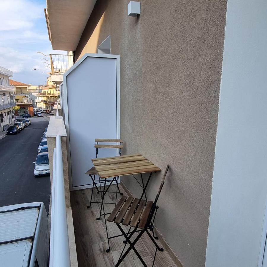 La Peonia B&B 라구사 외부 사진