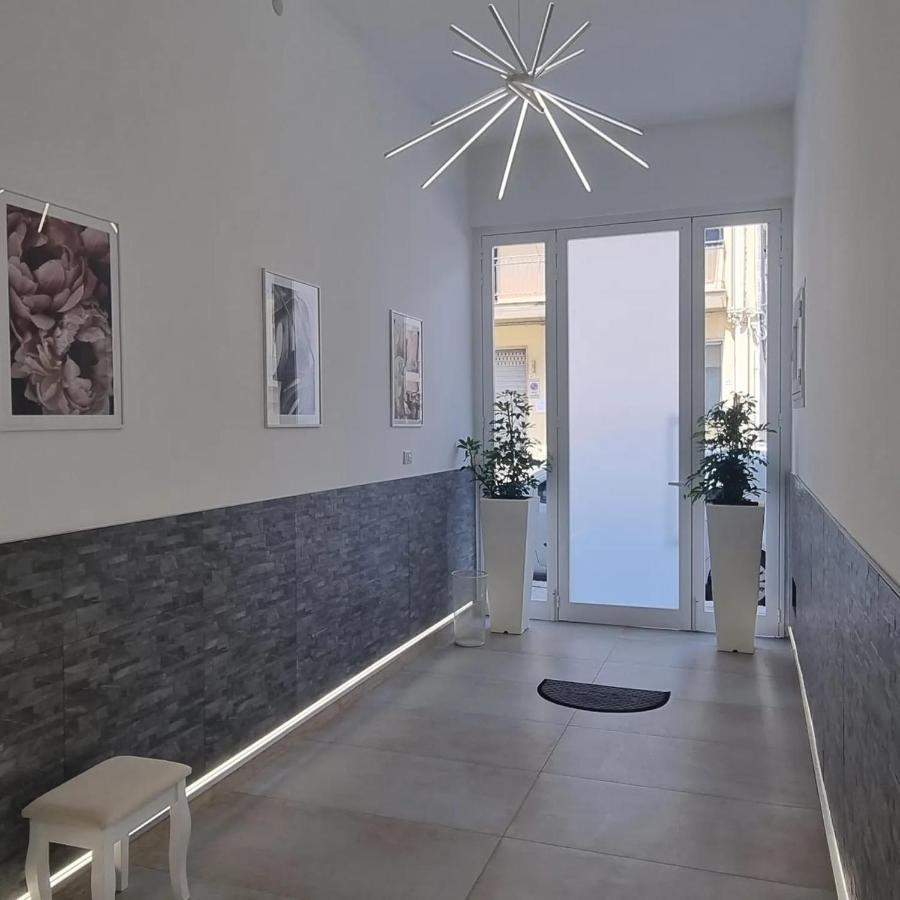 La Peonia B&B 라구사 외부 사진