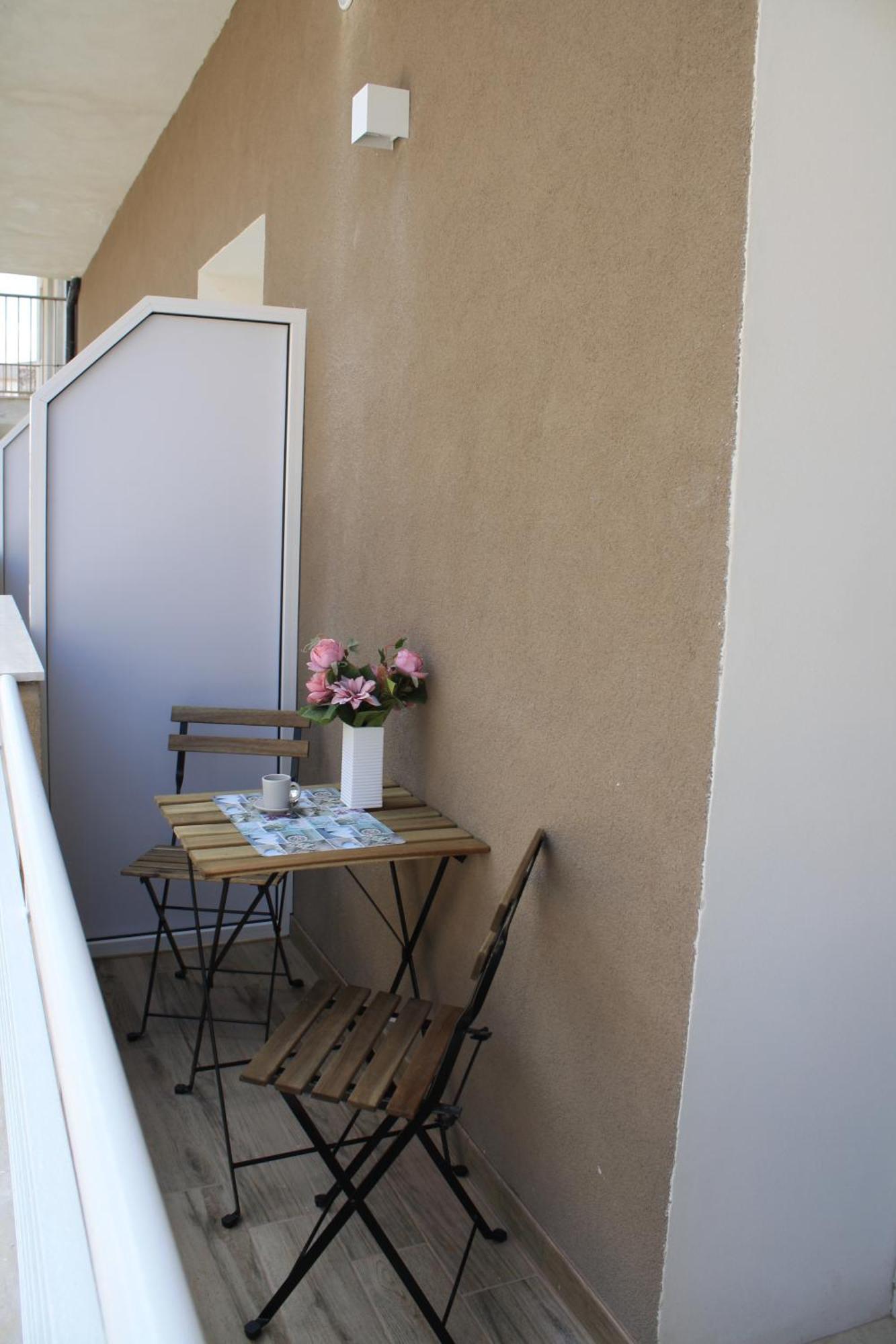 La Peonia B&B 라구사 외부 사진