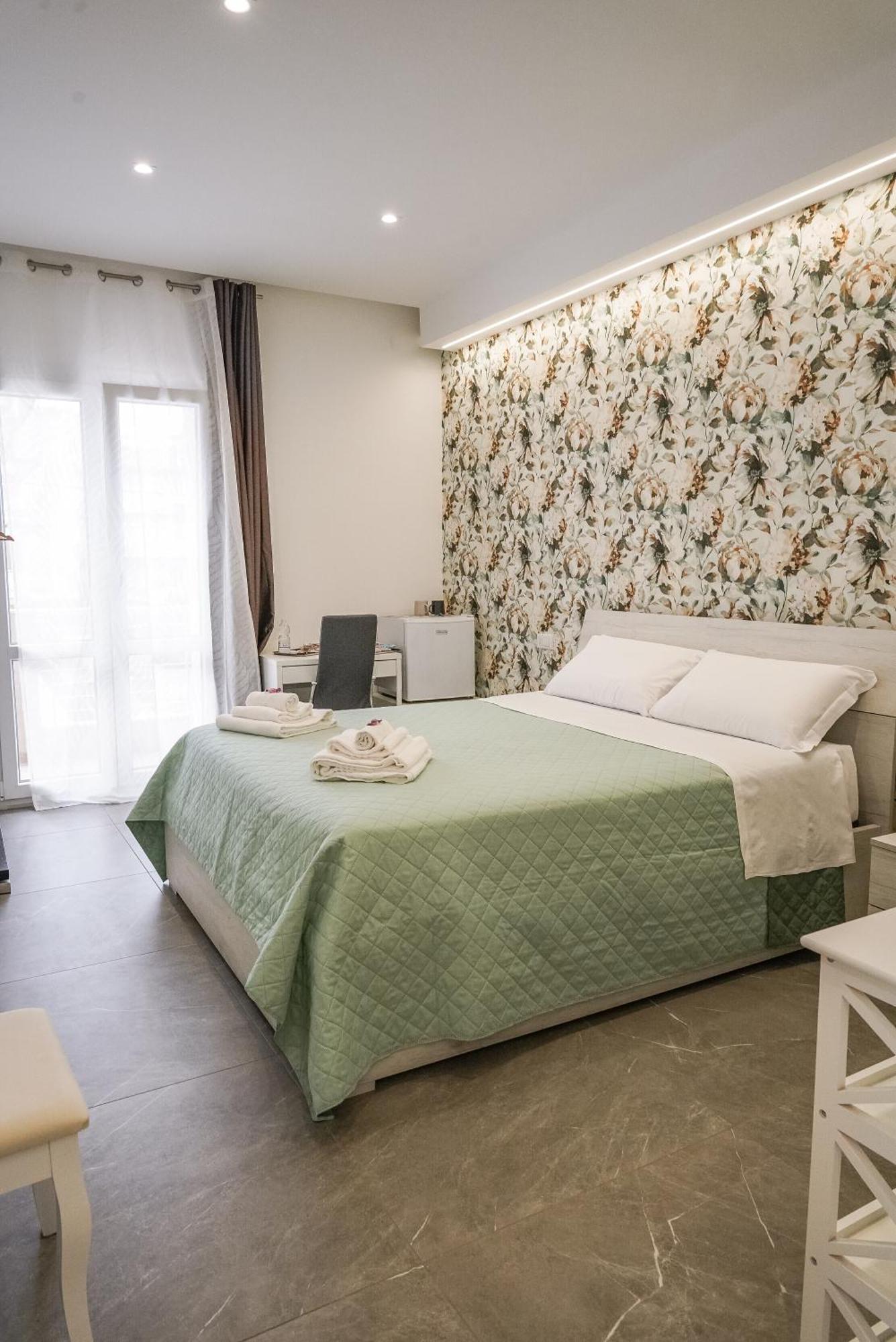 La Peonia B&B 라구사 외부 사진