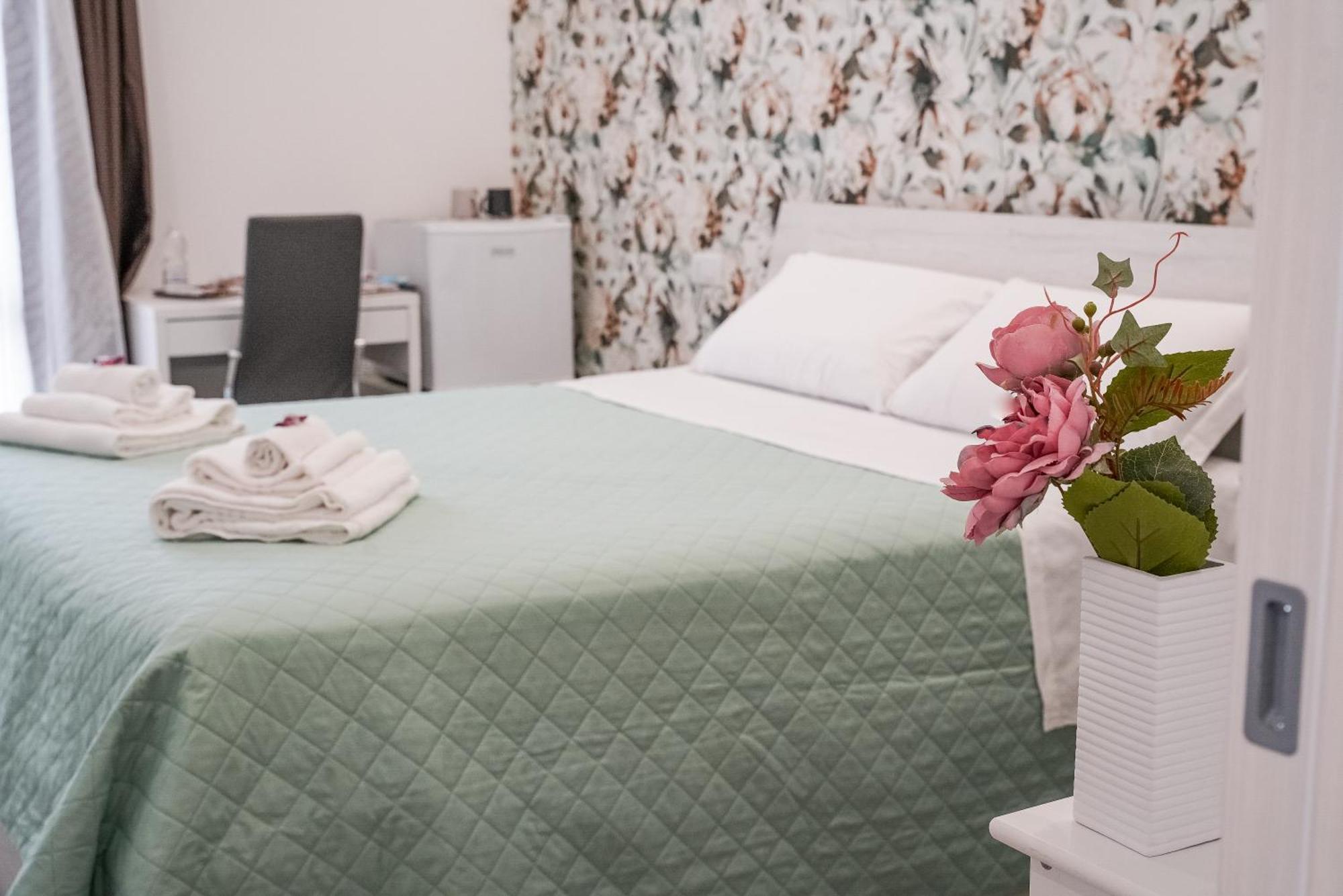 La Peonia B&B 라구사 외부 사진