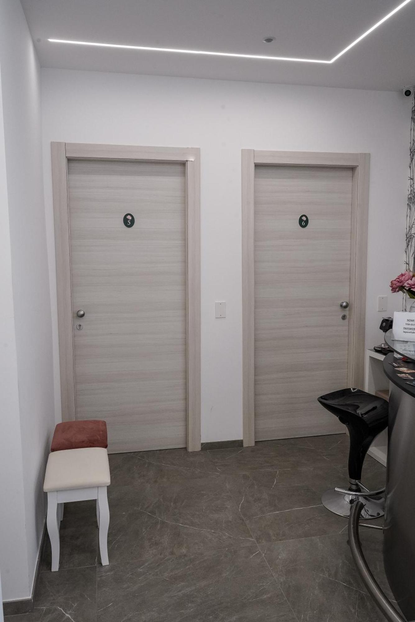 La Peonia B&B 라구사 외부 사진