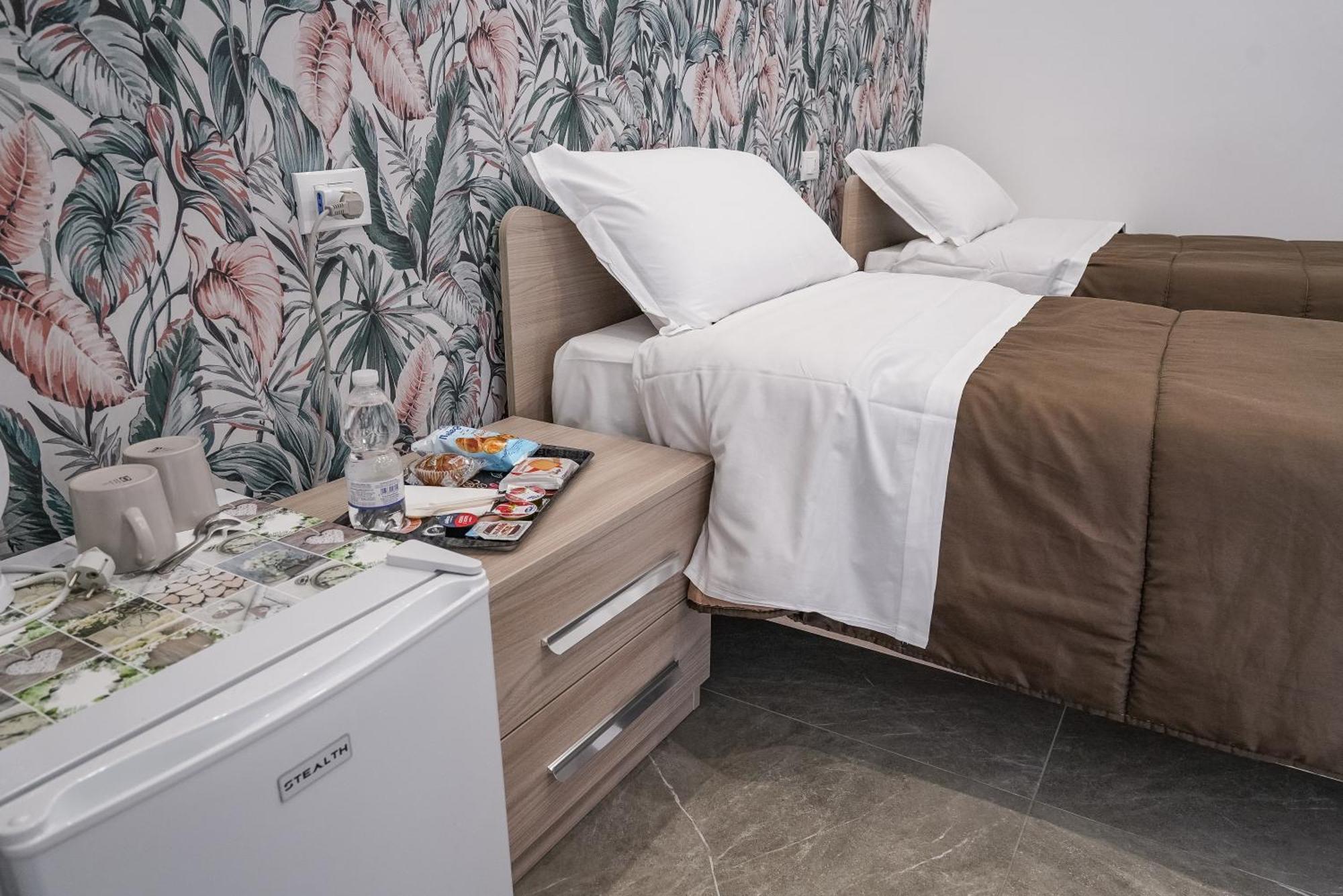 La Peonia B&B 라구사 외부 사진