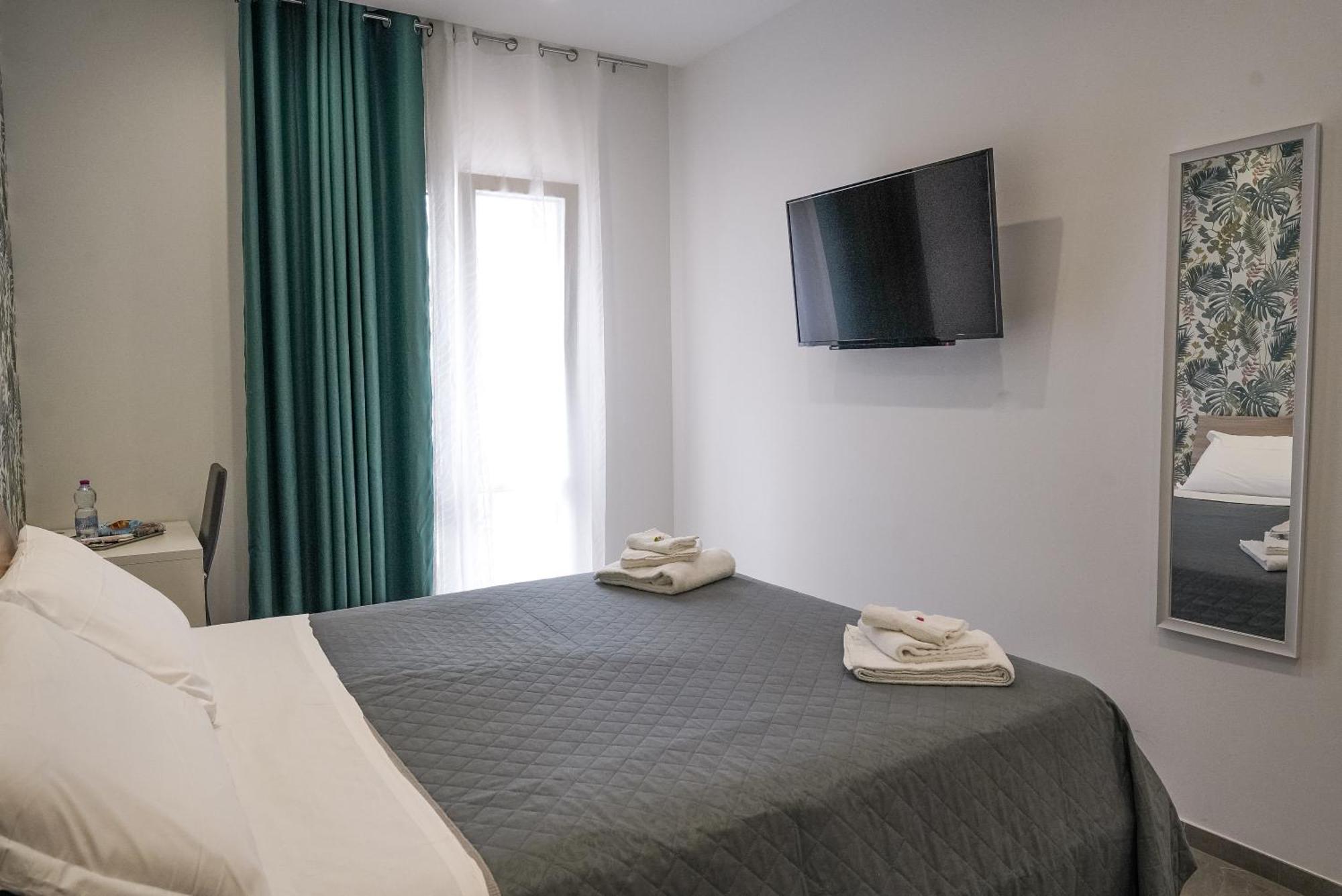 La Peonia B&B 라구사 외부 사진