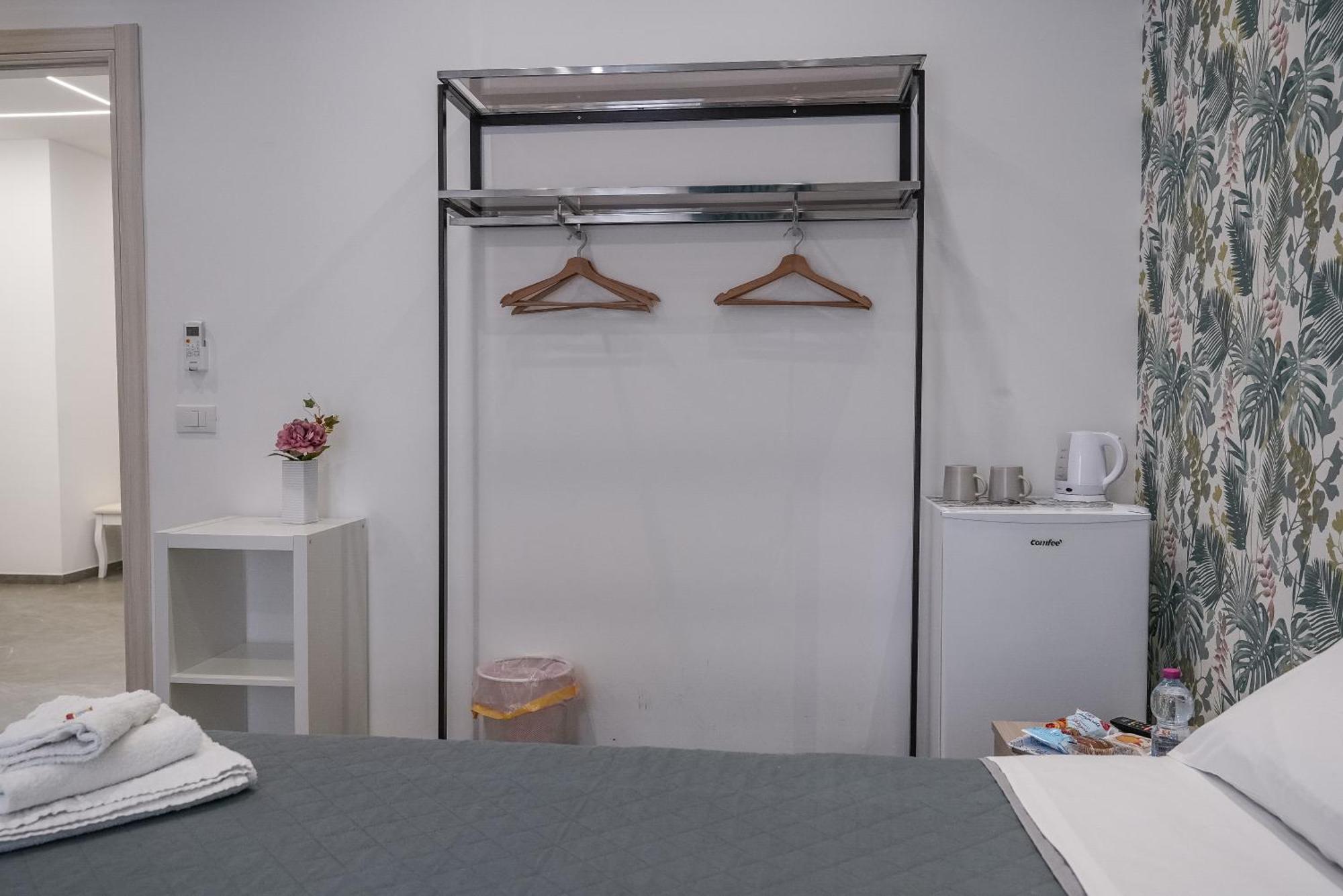 La Peonia B&B 라구사 외부 사진