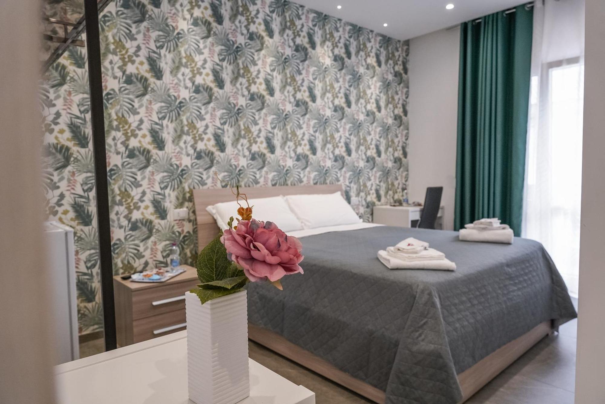 La Peonia B&B 라구사 외부 사진