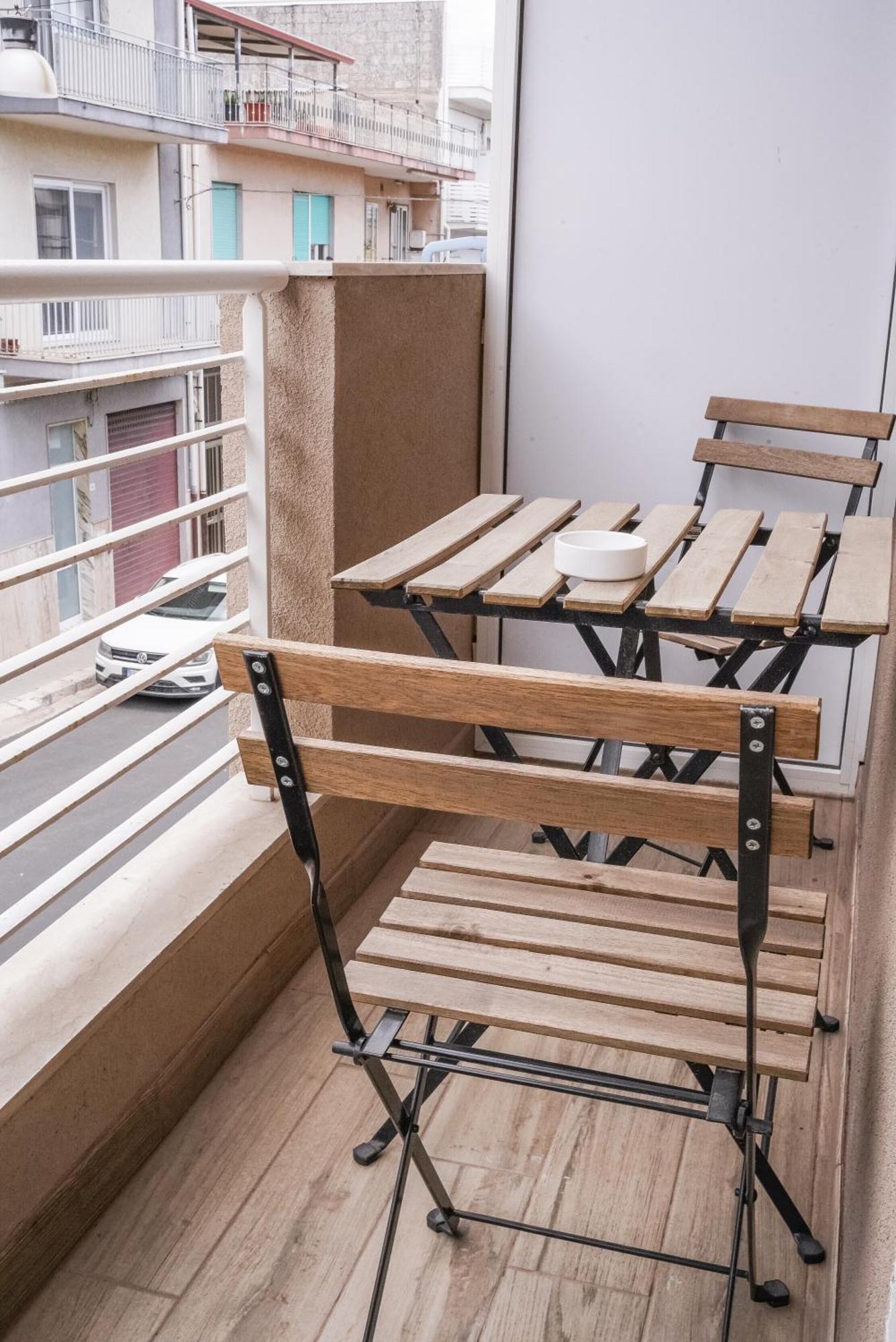 La Peonia B&B 라구사 외부 사진