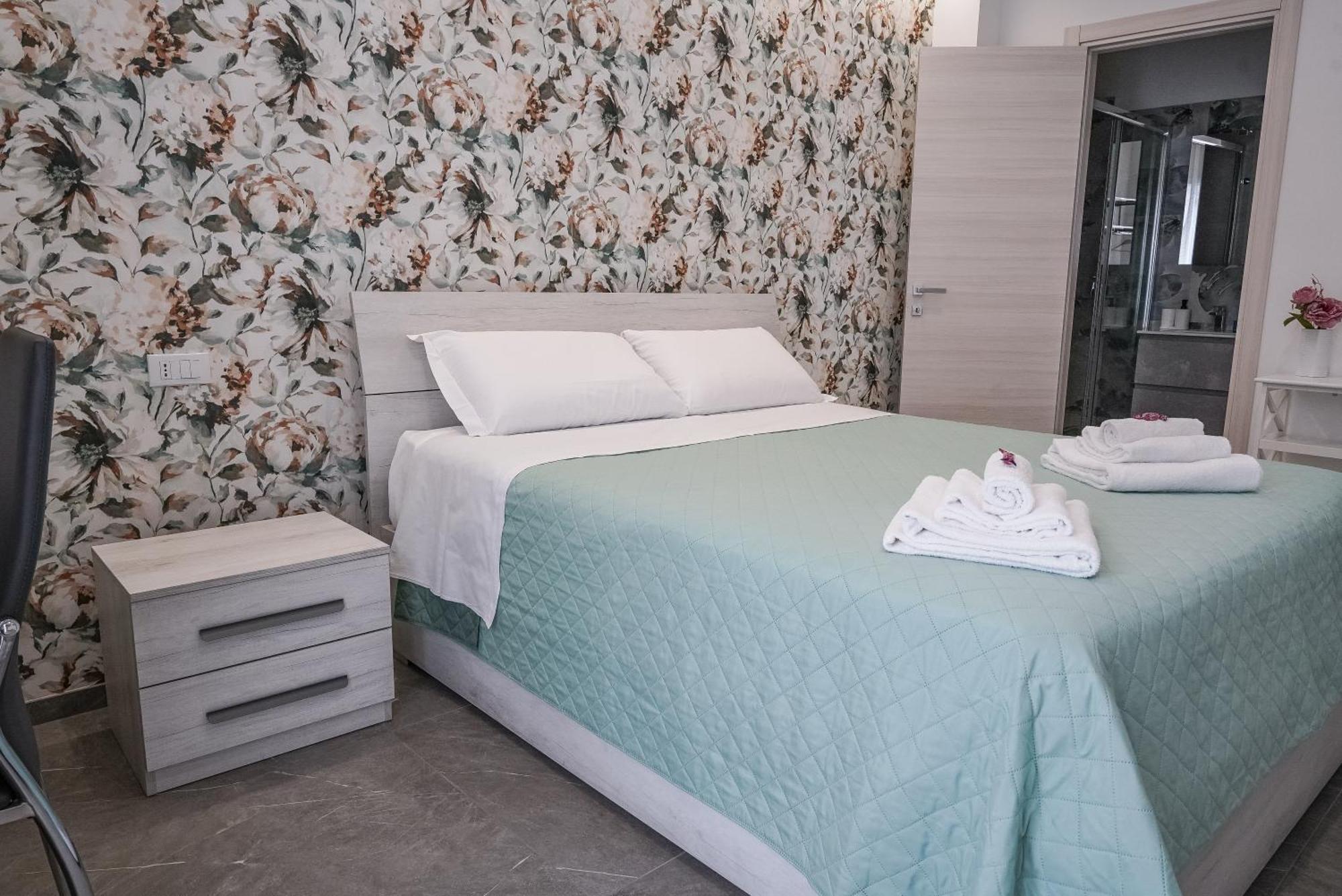 La Peonia B&B 라구사 외부 사진