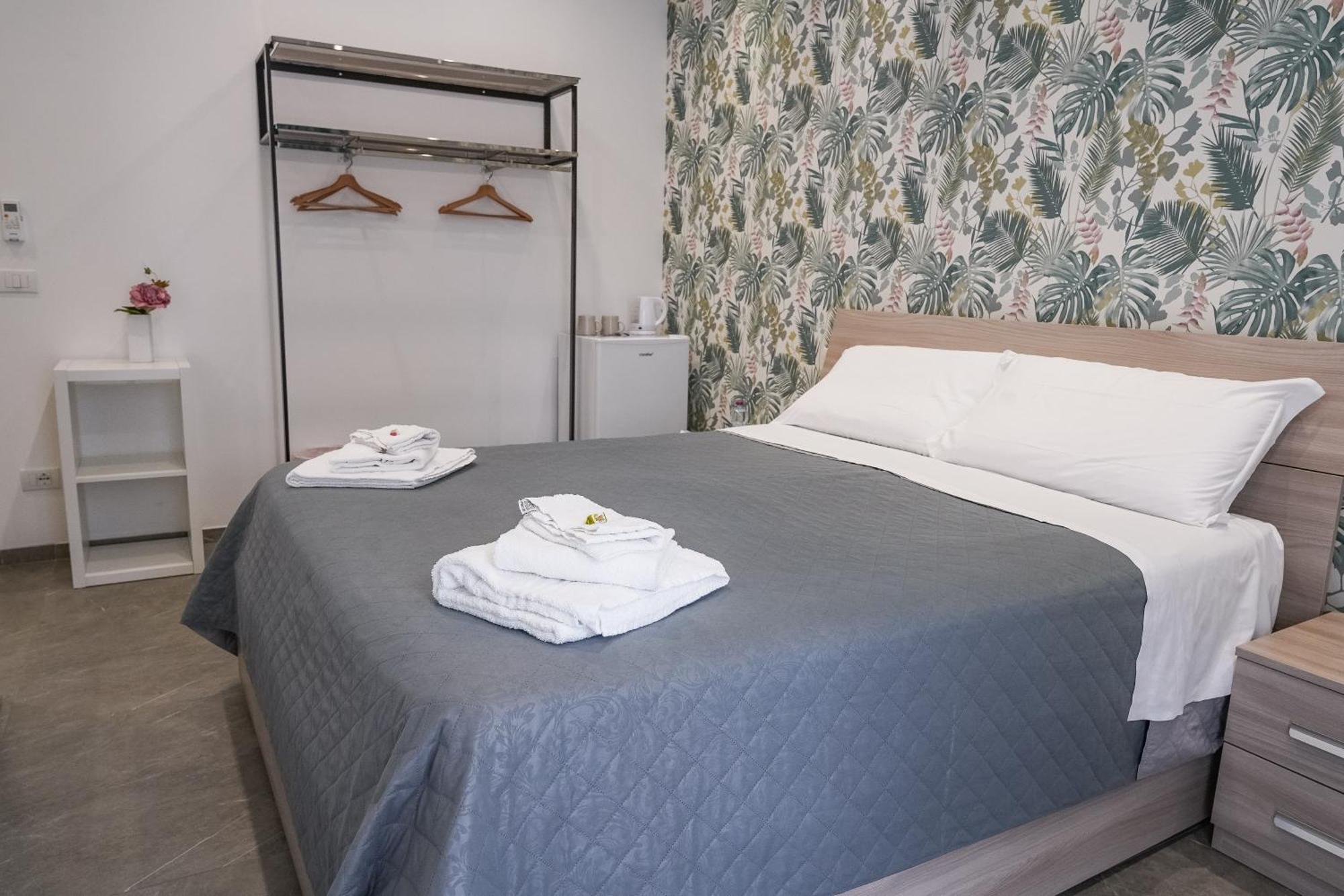 La Peonia B&B 라구사 외부 사진