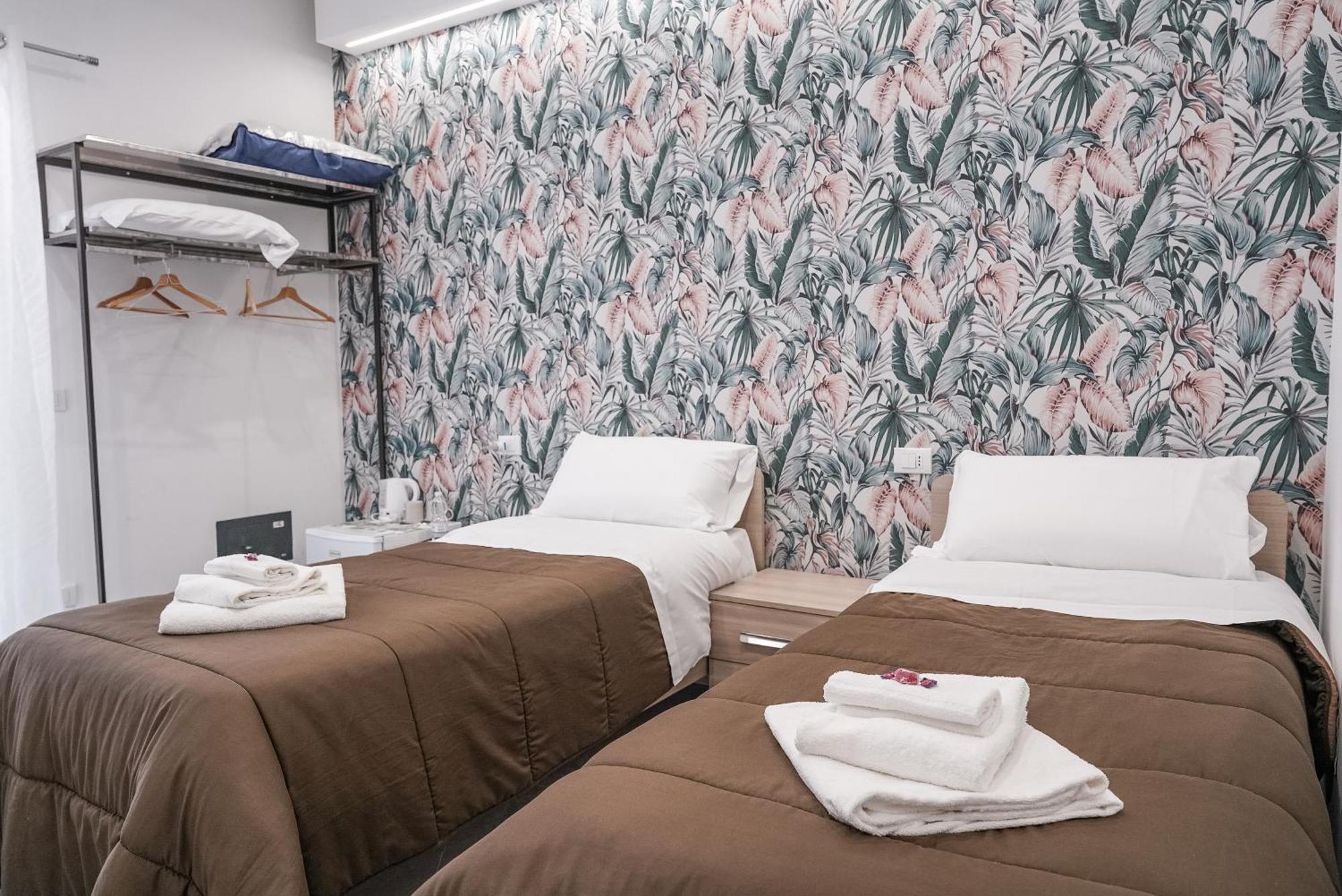 La Peonia B&B 라구사 외부 사진
