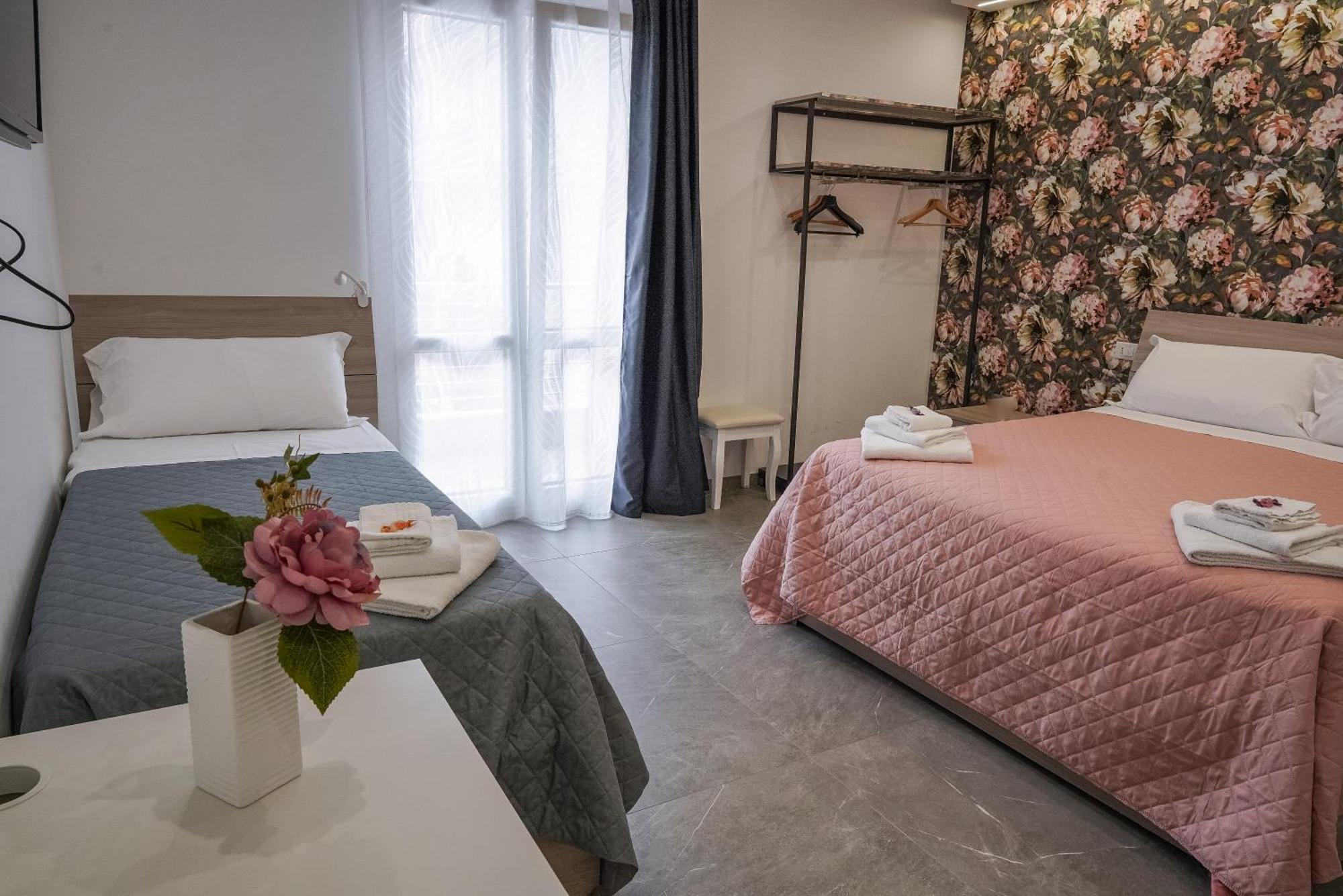 La Peonia B&B 라구사 외부 사진