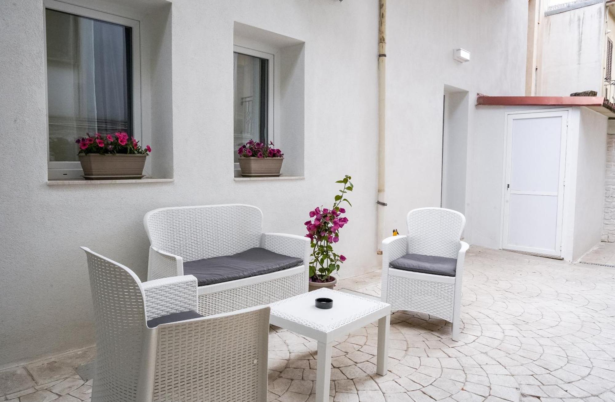 La Peonia B&B 라구사 외부 사진