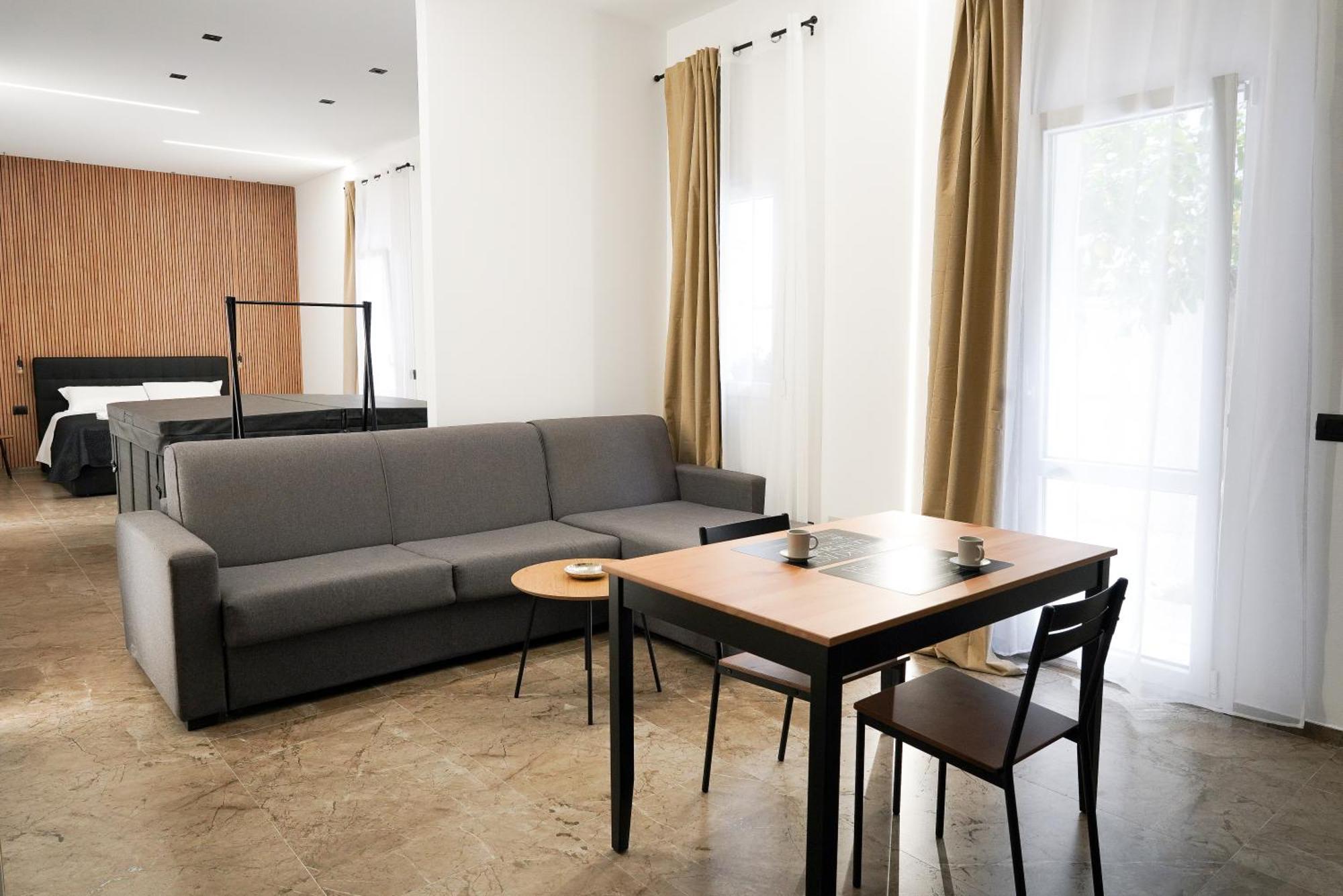 La Peonia B&B 라구사 외부 사진