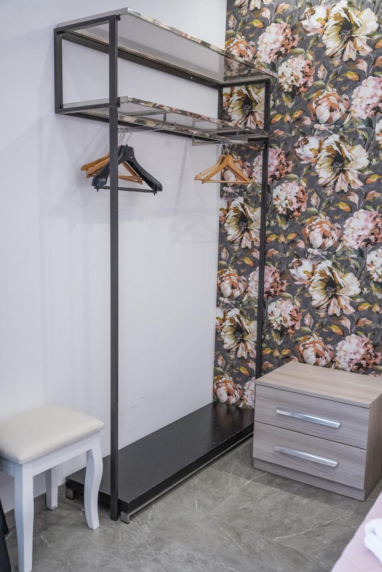 La Peonia B&B 라구사 외부 사진