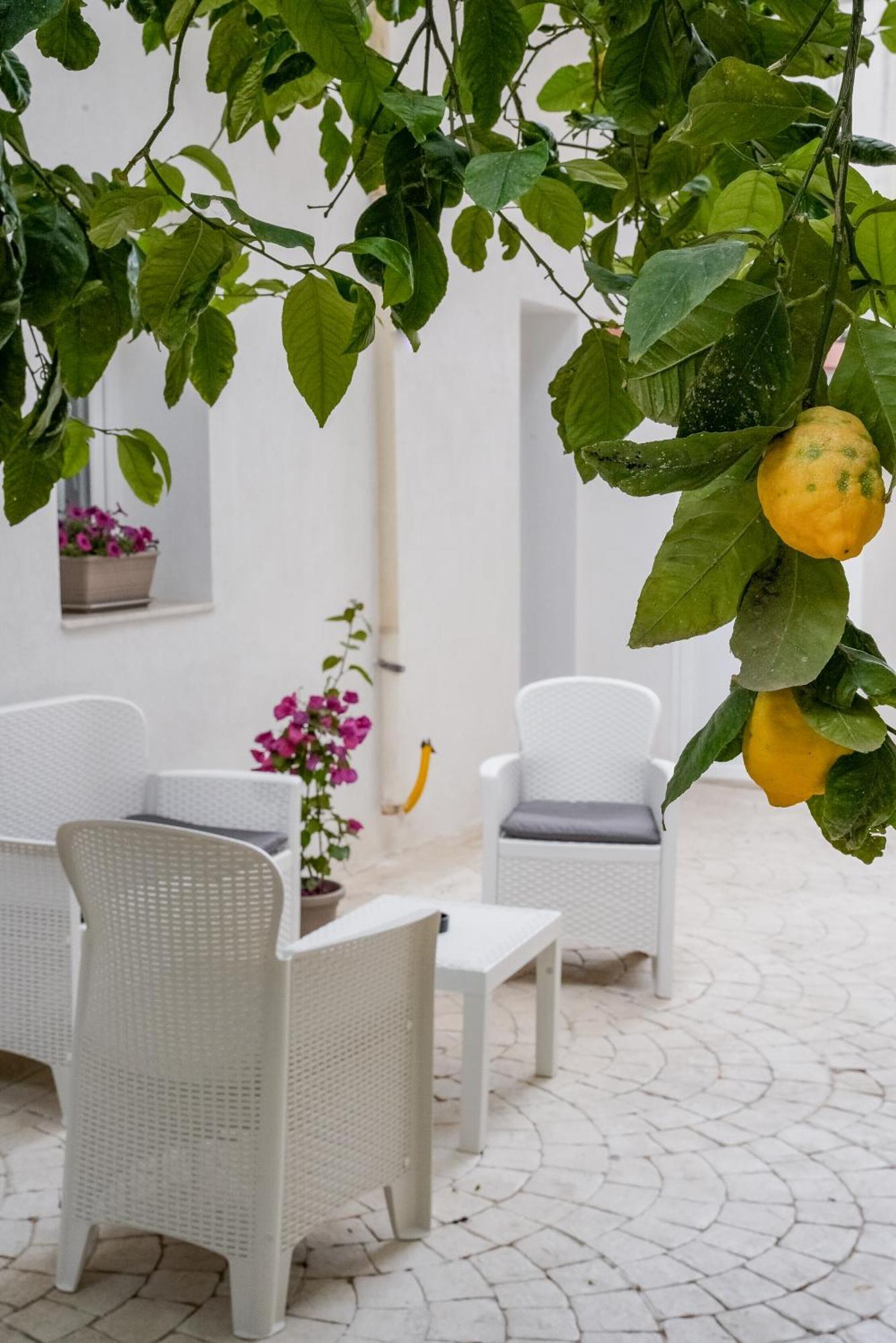 La Peonia B&B 라구사 외부 사진