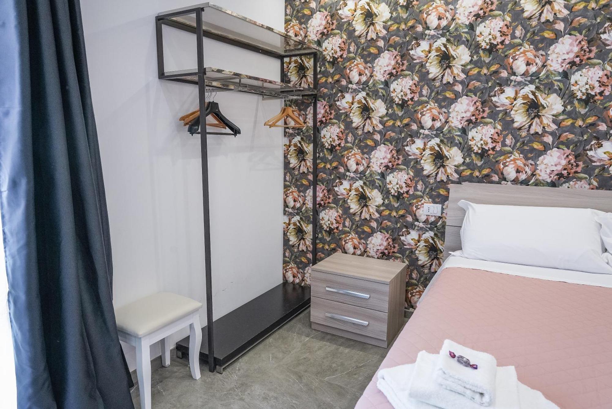 La Peonia B&B 라구사 외부 사진