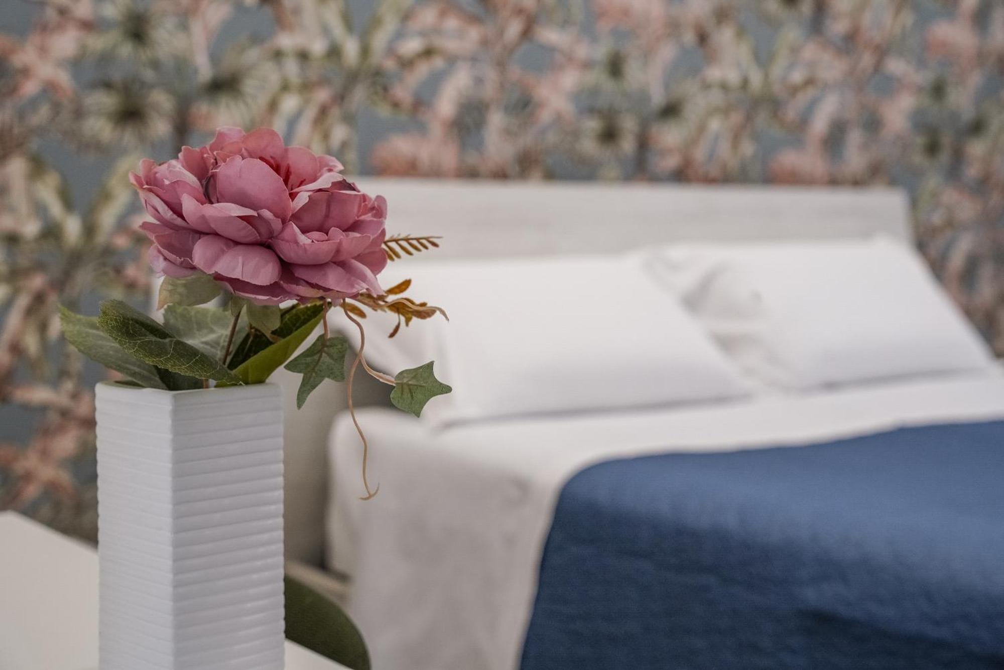 La Peonia B&B 라구사 외부 사진