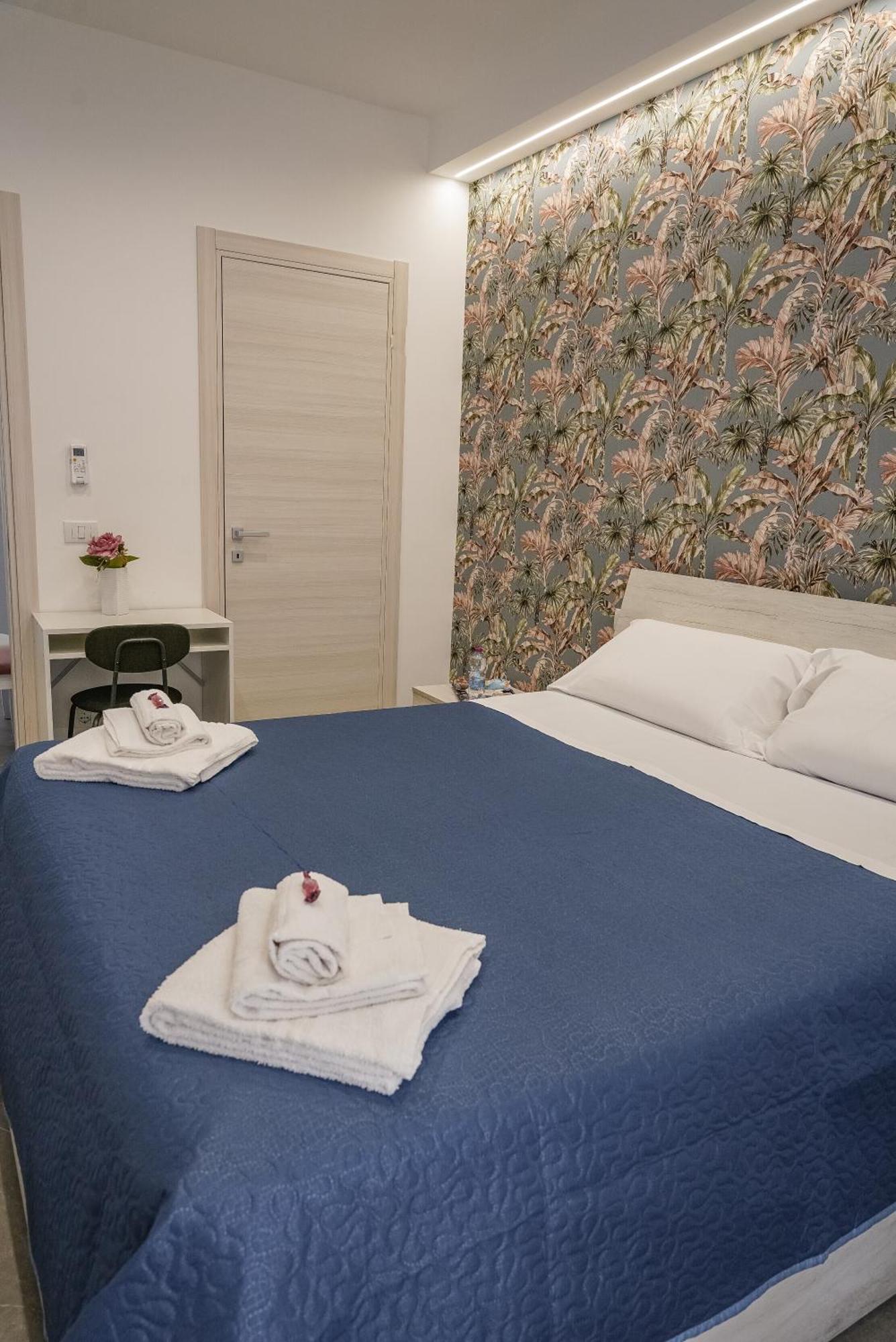 La Peonia B&B 라구사 외부 사진