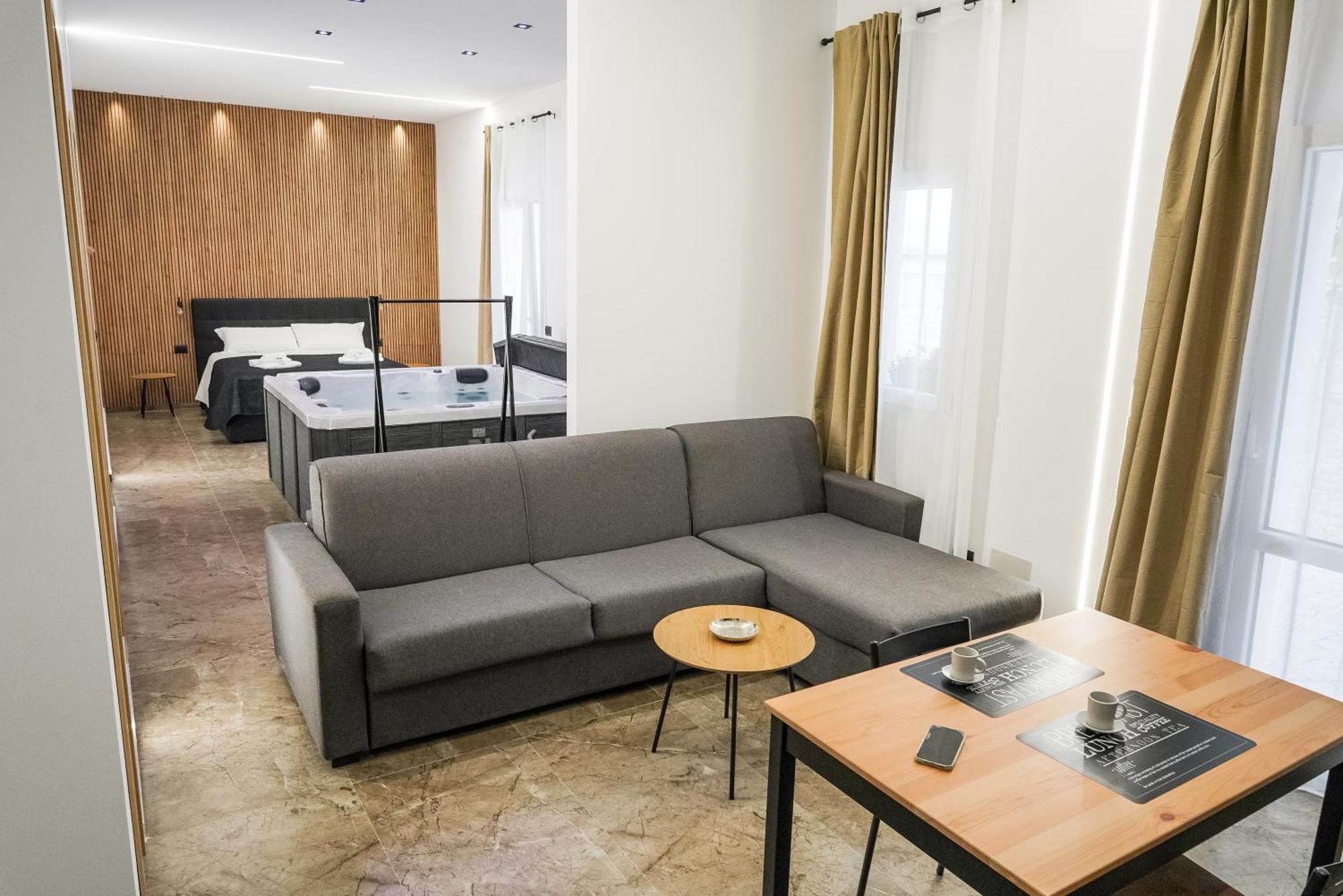 La Peonia B&B 라구사 외부 사진