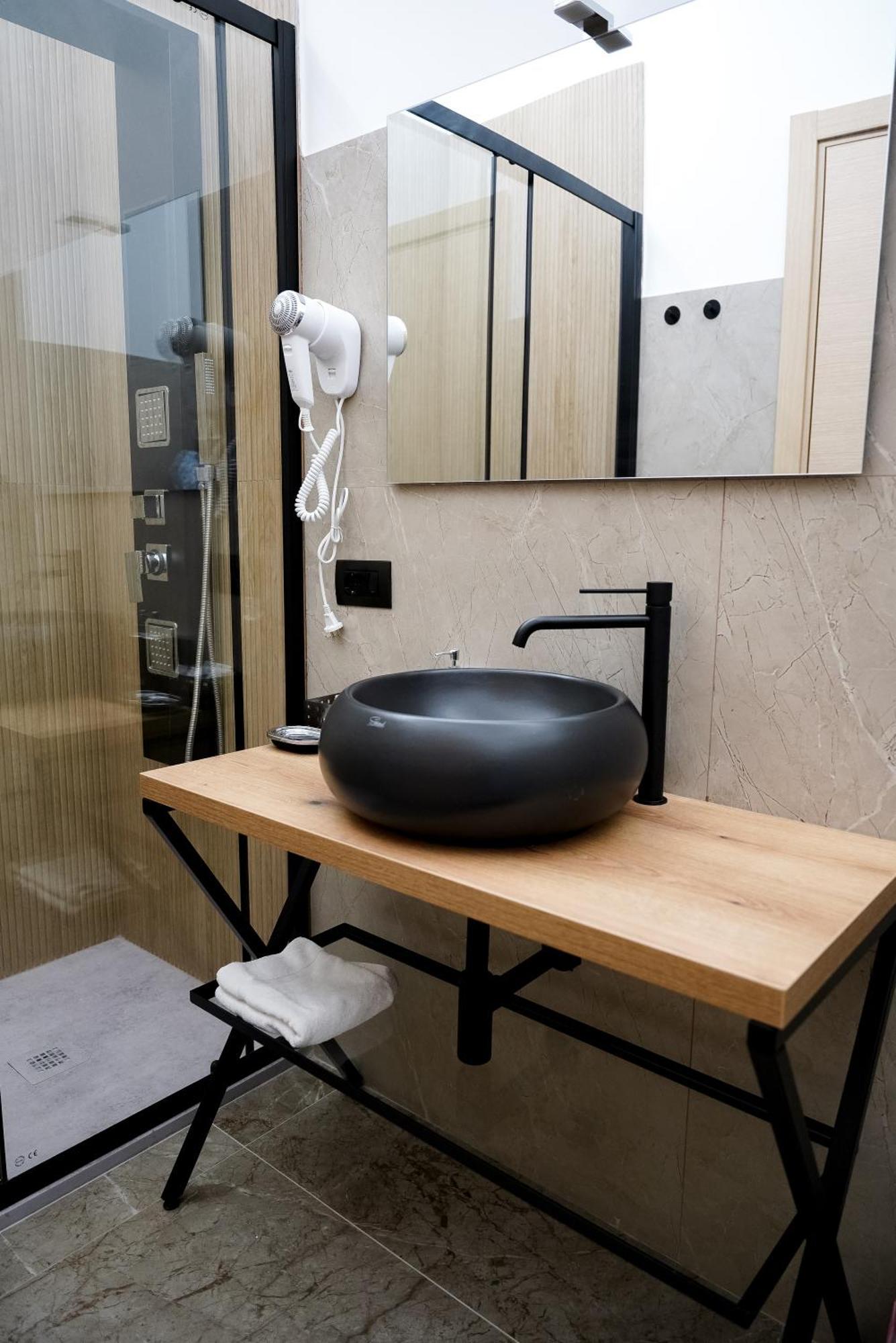 La Peonia B&B 라구사 외부 사진