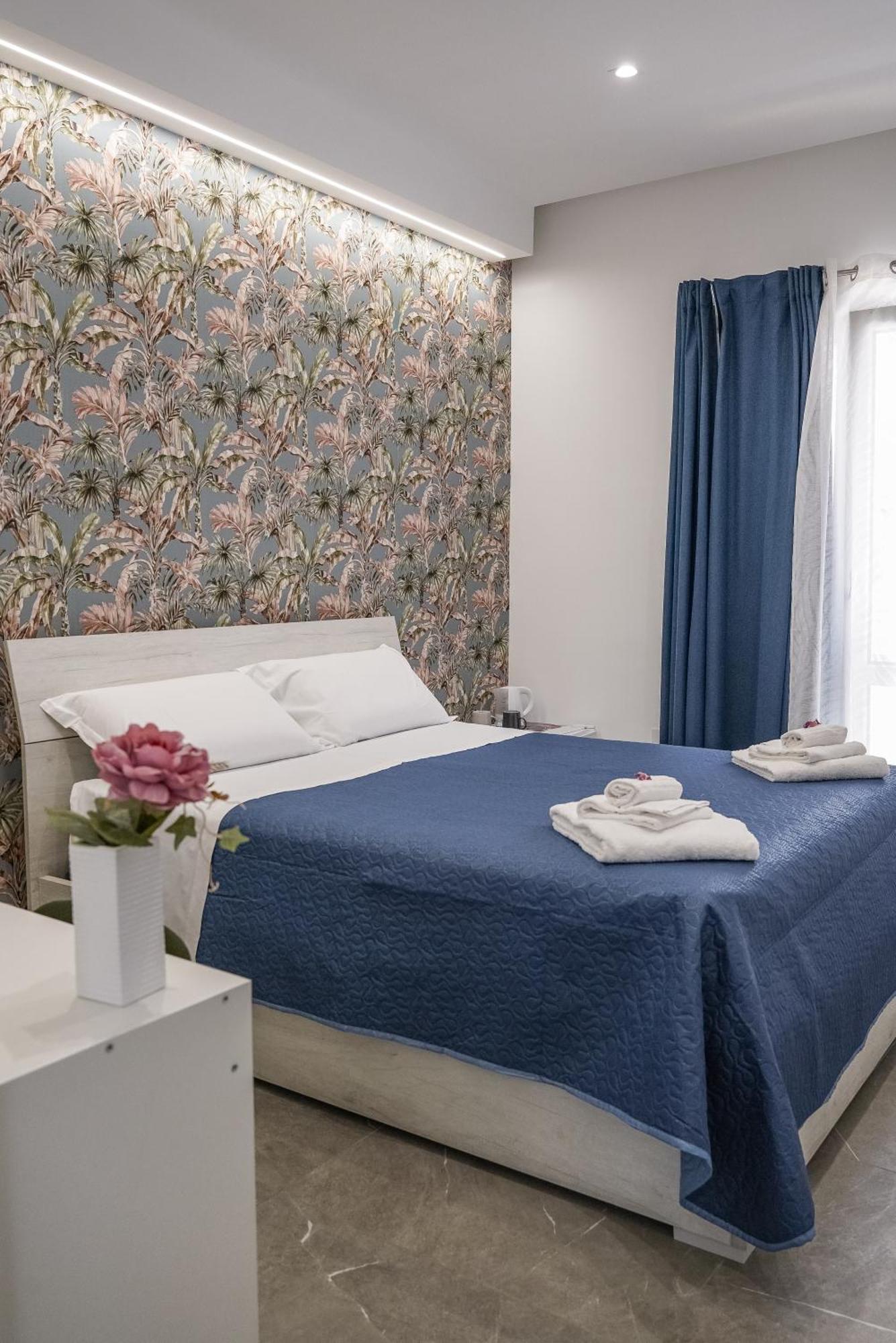 La Peonia B&B 라구사 외부 사진