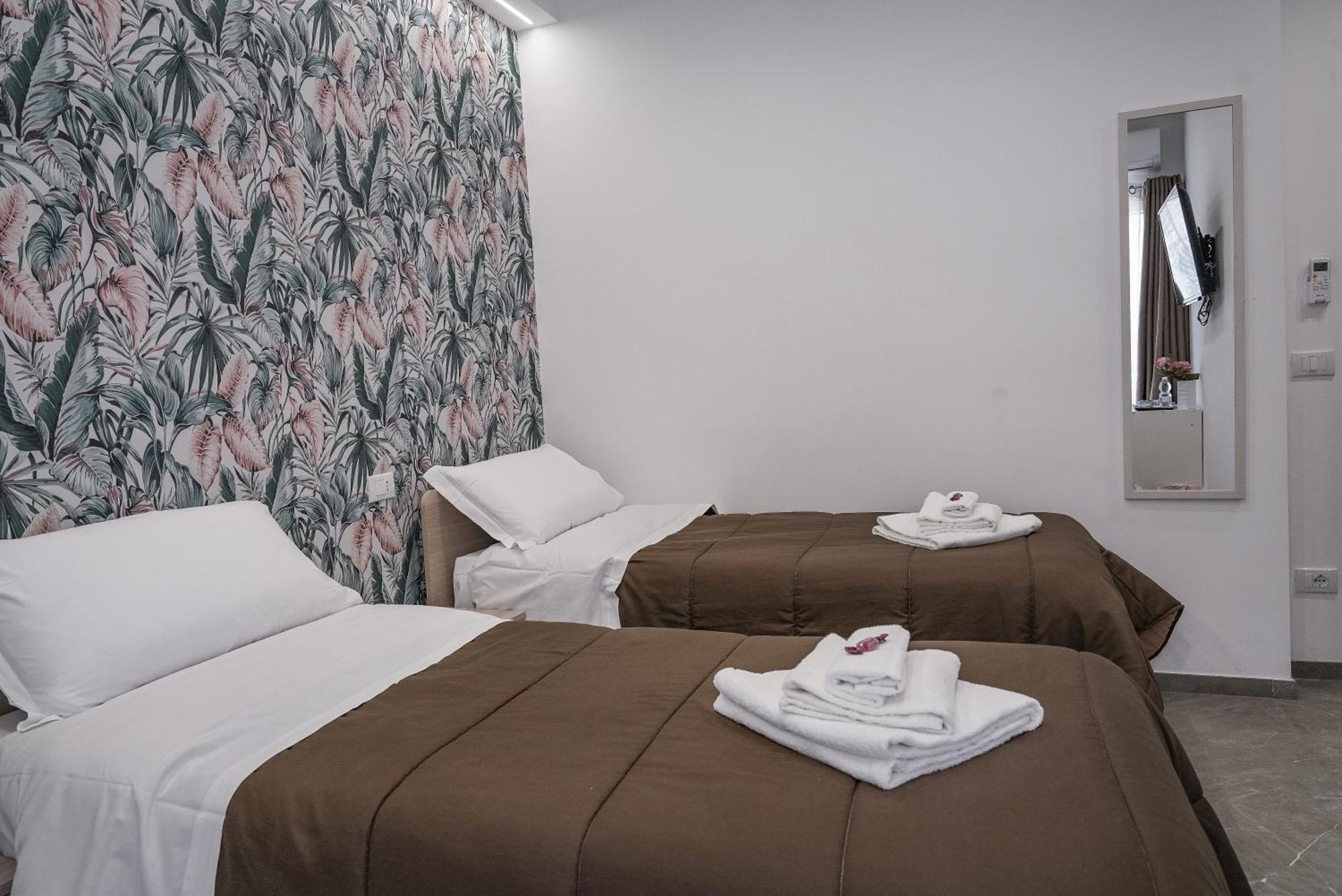 La Peonia B&B 라구사 외부 사진