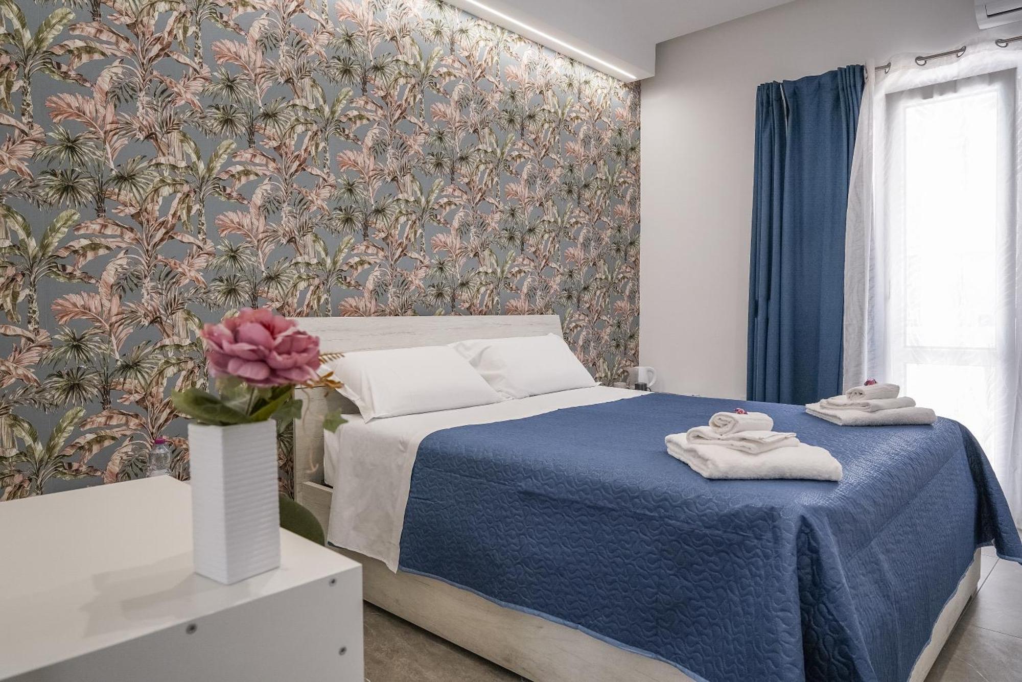 La Peonia B&B 라구사 외부 사진