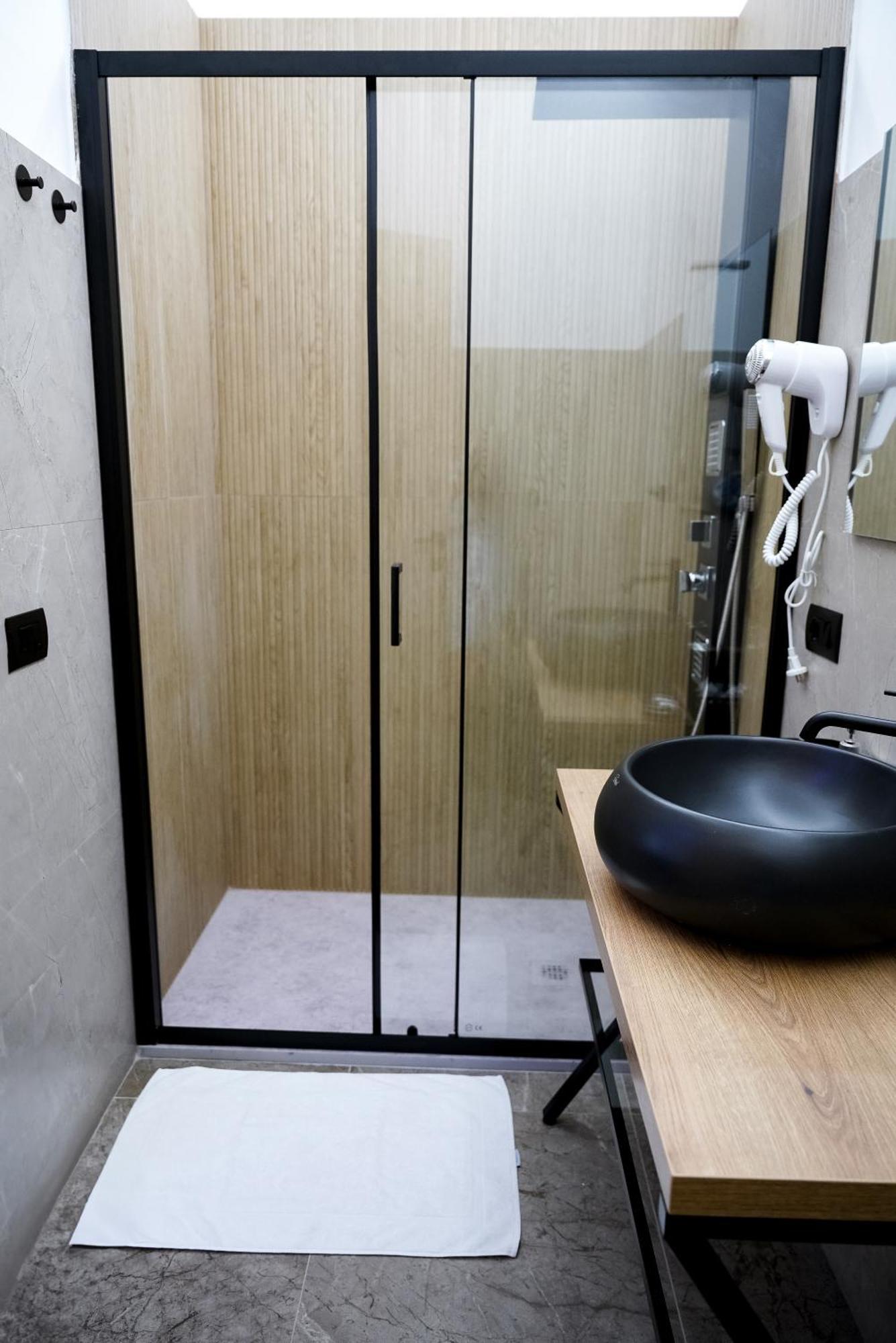 La Peonia B&B 라구사 외부 사진