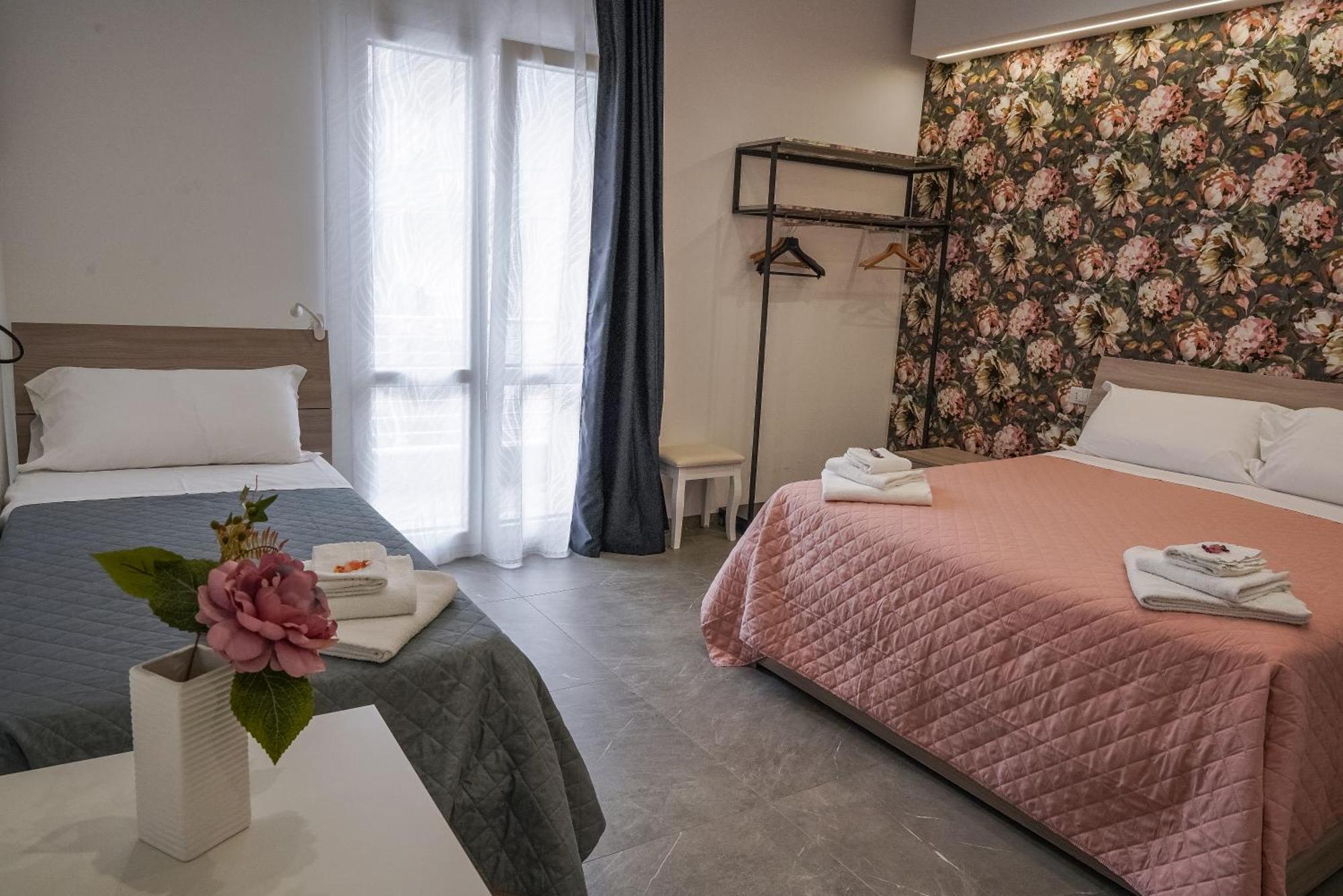 La Peonia B&B 라구사 외부 사진
