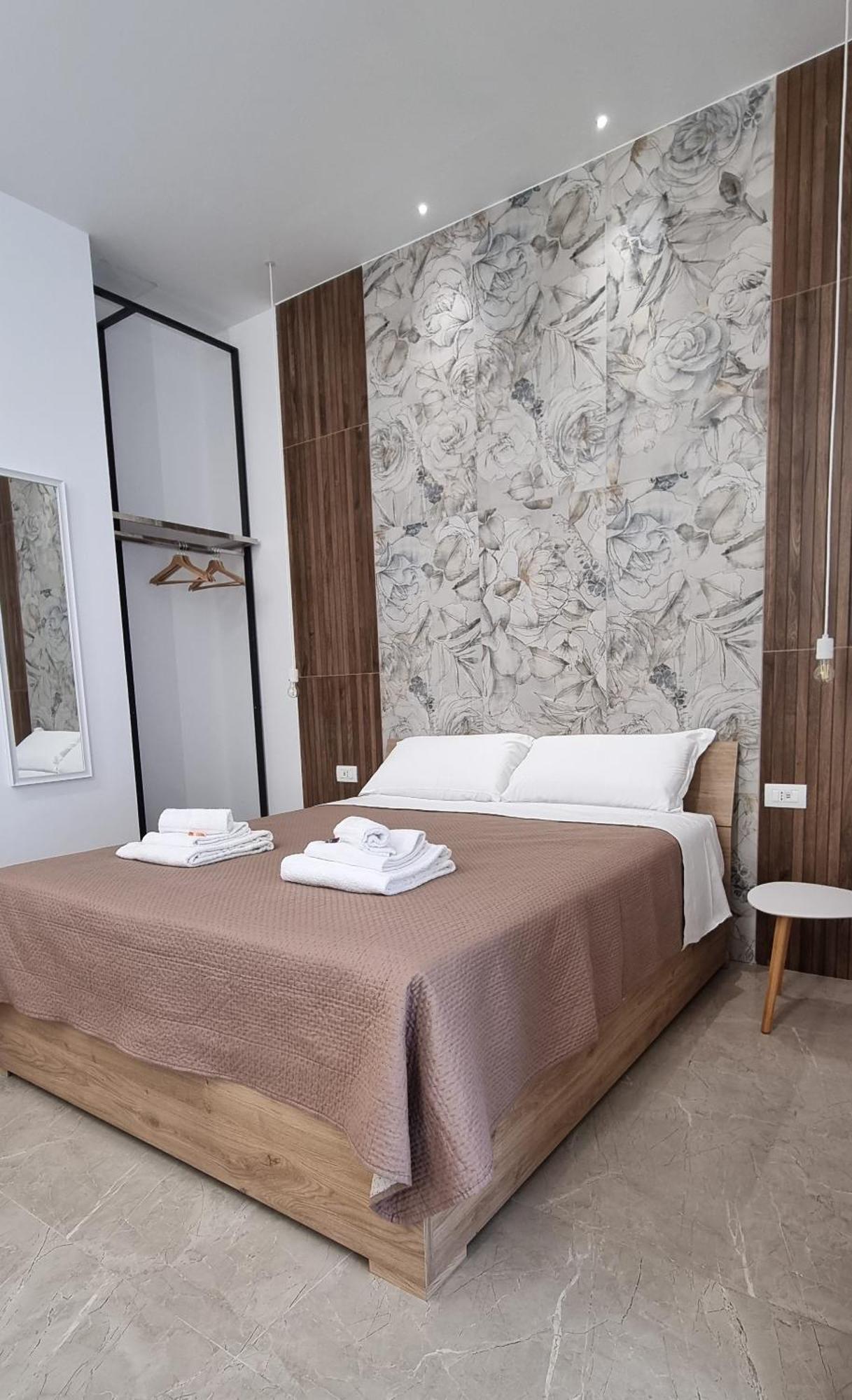 La Peonia B&B 라구사 외부 사진