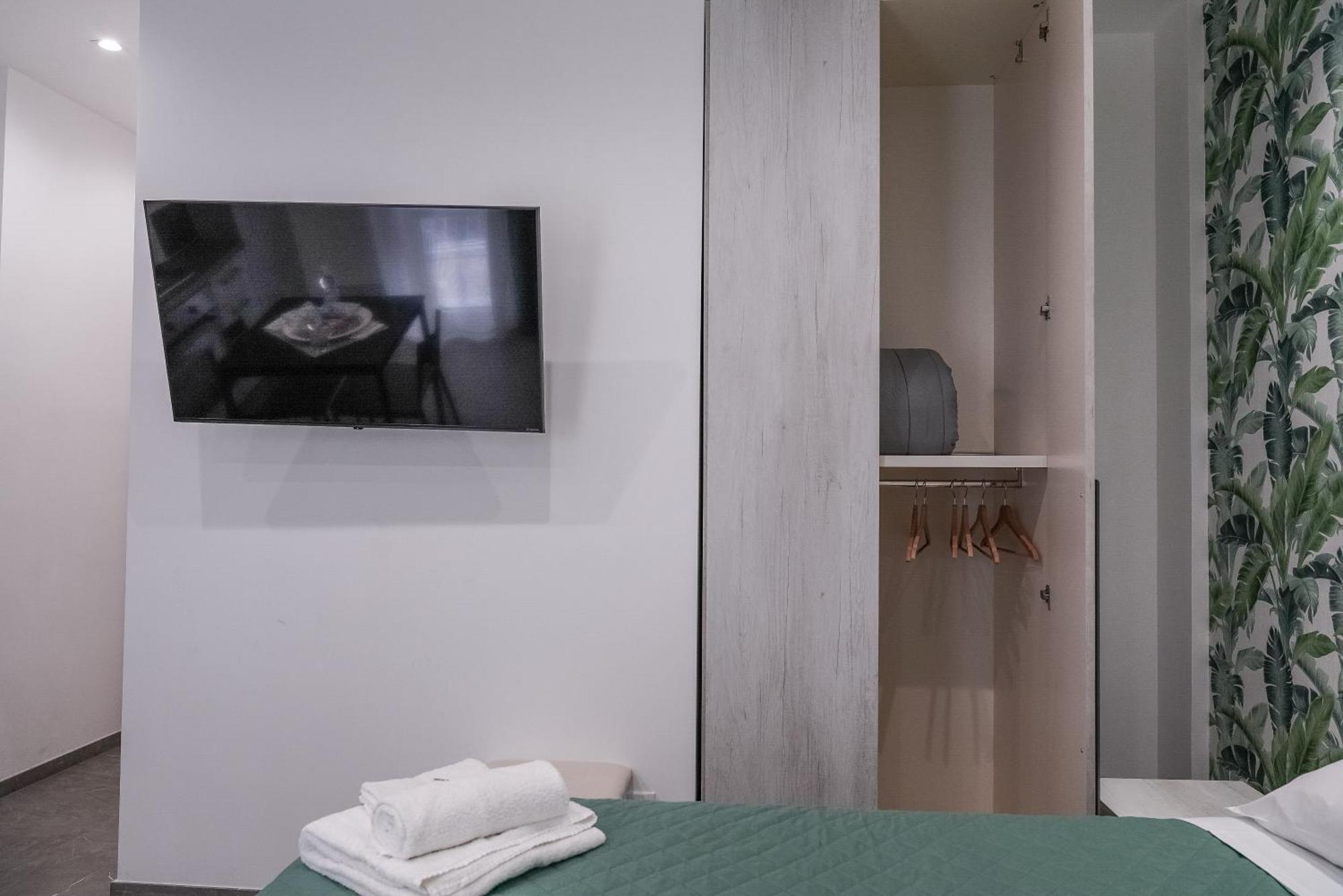 La Peonia B&B 라구사 외부 사진