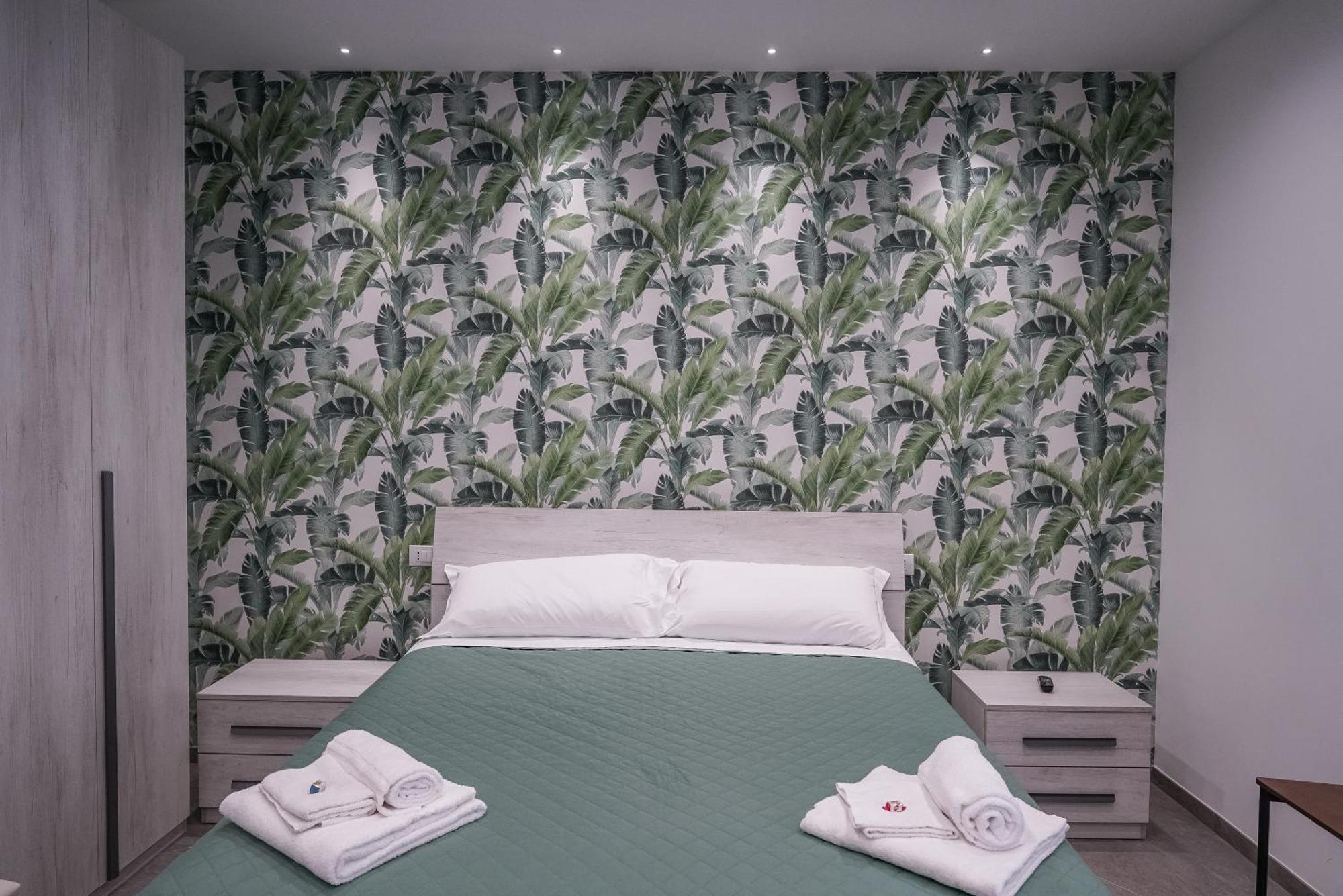 La Peonia B&B 라구사 외부 사진