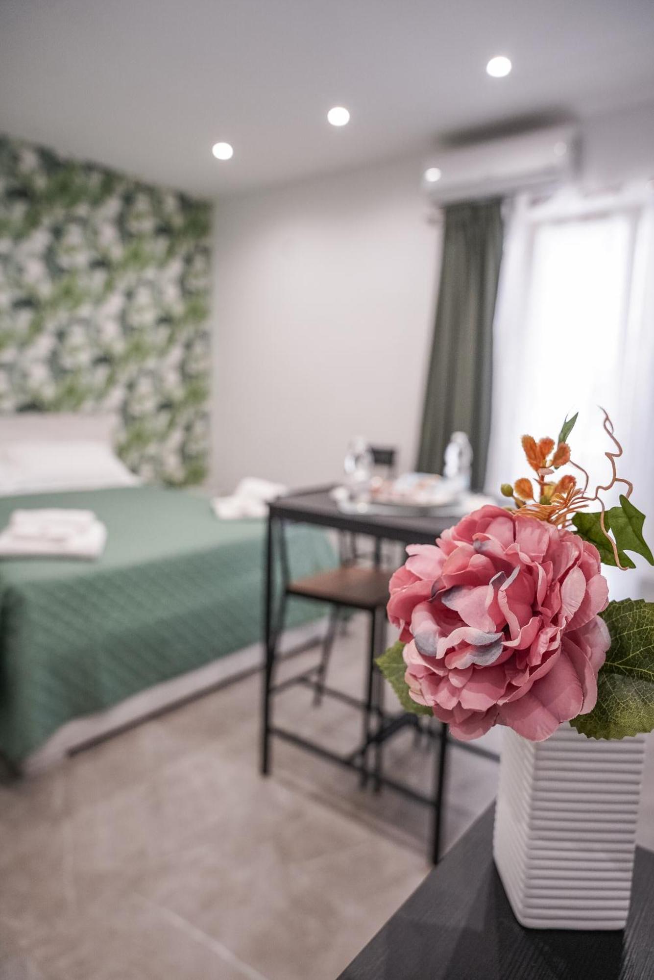 La Peonia B&B 라구사 외부 사진