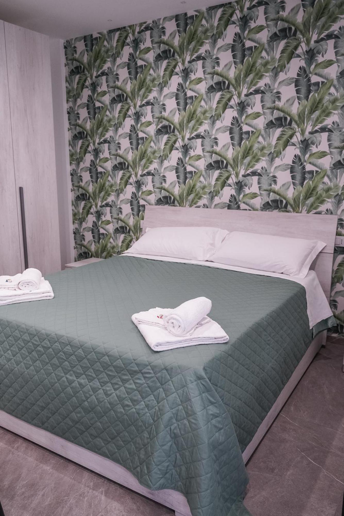 La Peonia B&B 라구사 외부 사진
